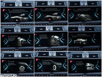 Citroën DS7 Crossback 4x4 RIVOLI