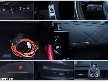 Citroën DS7 Crossback 4x4 RIVOLI