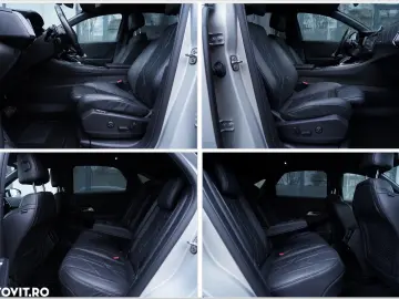 Citroën DS7 Crossback 4x4 RIVOLI