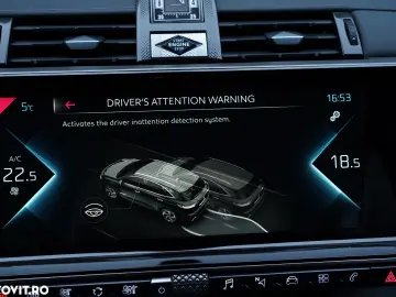 Citroën DS7 Crossback 4x4 RIVOLI