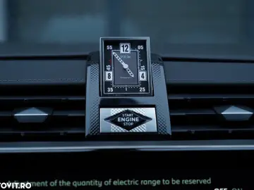 Citroën DS7 Crossback 4x4 RIVOLI