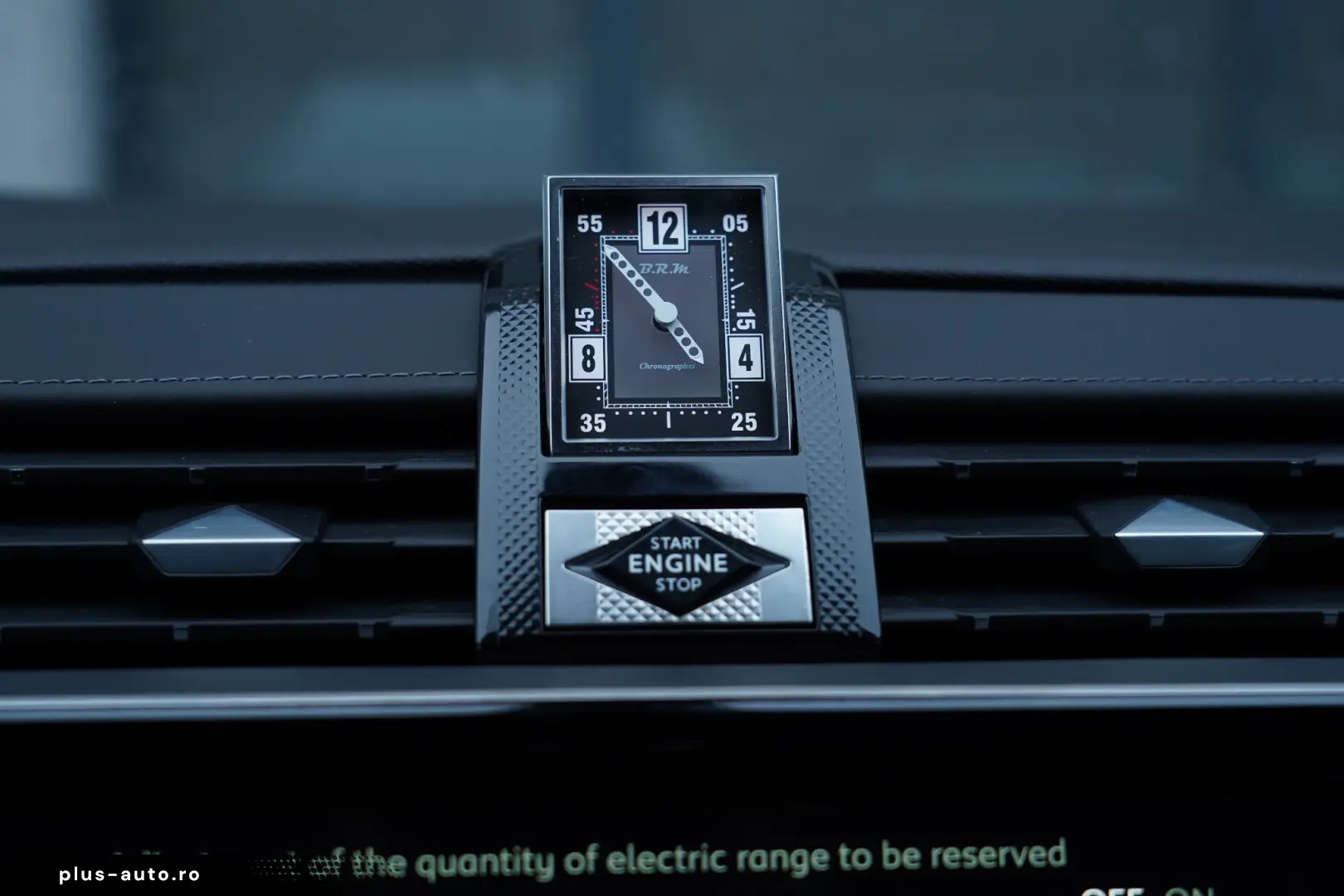 Citroën DS7 Crossback 4x4 RIVOLI