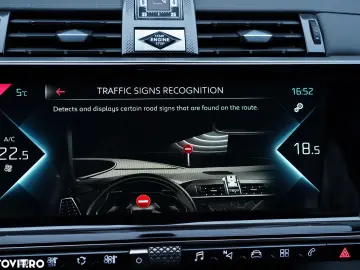 Citroën DS7 Crossback 4x4 RIVOLI