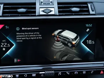 Citroën DS7 Crossback 4x4 RIVOLI