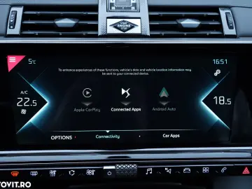 Citroën DS7 Crossback 4x4 RIVOLI