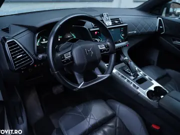 Citroën DS7 Crossback 4x4 RIVOLI