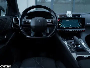 Citroën DS7 Crossback 4x4 RIVOLI