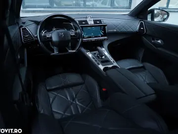 Citroën DS7 Crossback 4x4 RIVOLI
