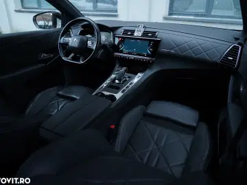 Citroën DS7 Crossback 4x4 RIVOLI