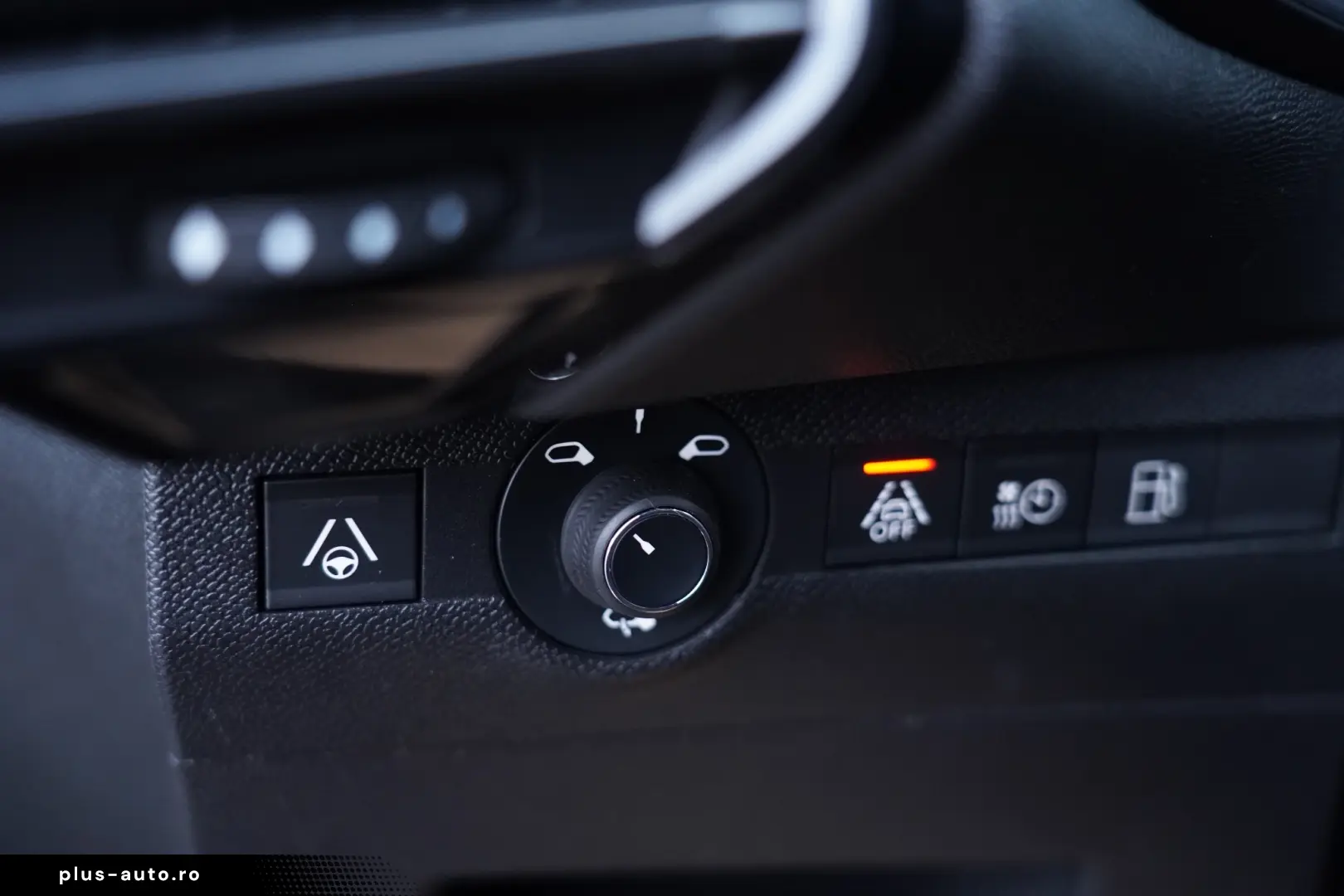 Citroën DS7 Crossback 4x4 RIVOLI