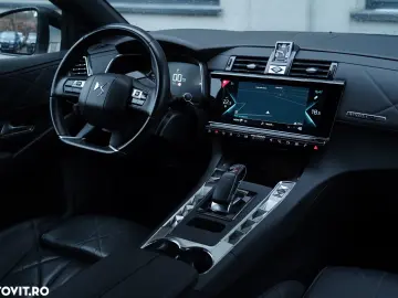 Citroën DS7 Crossback 4x4 RIVOLI