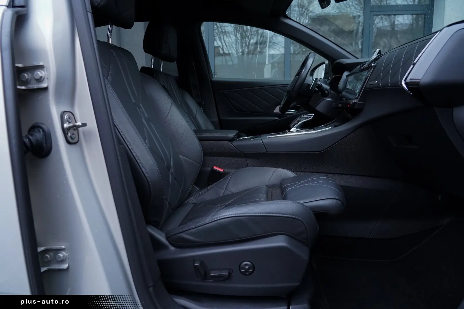 Citroën DS7 Crossback 4x4 RIVOLI