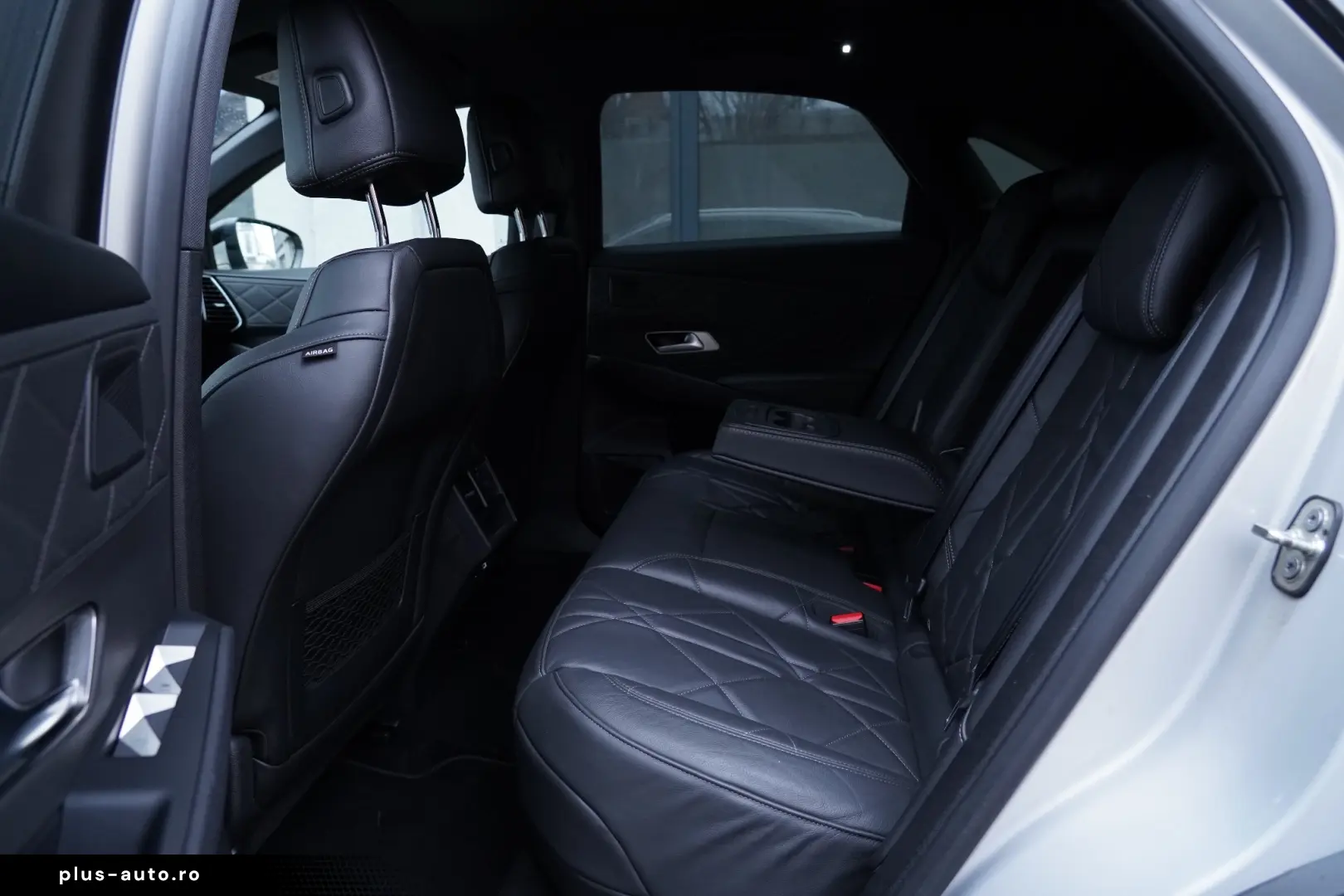 Citroën DS7 Crossback 4x4 RIVOLI