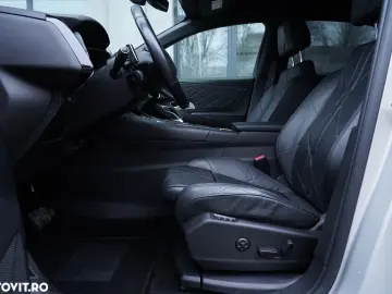 Citroën DS7 Crossback 4x4 RIVOLI