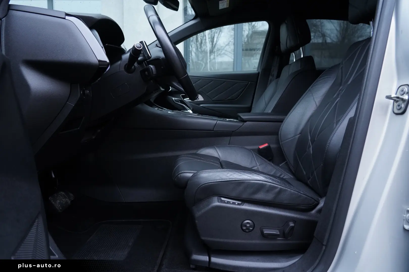 Citroën DS7 Crossback 4x4 RIVOLI