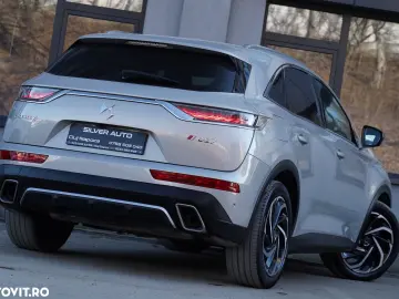 Citroën DS7 Crossback 4x4 RIVOLI