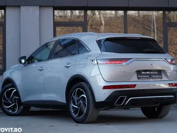 Citroën DS7 Crossback 4x4 RIVOLI