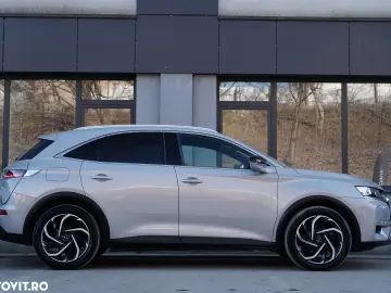 Citroën DS7 Crossback 4x4 RIVOLI