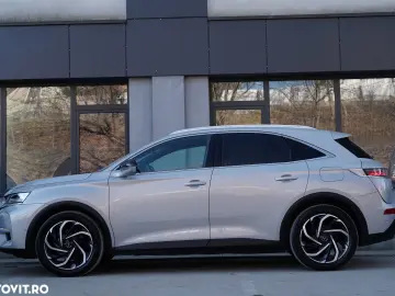 Citroën DS7 Crossback 4x4 RIVOLI