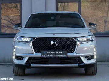 Citroën DS7 Crossback 4x4 RIVOLI