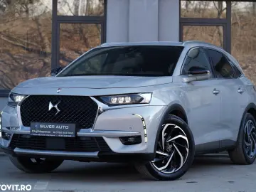 Citroën DS7 Crossback 4x4 RIVOLI