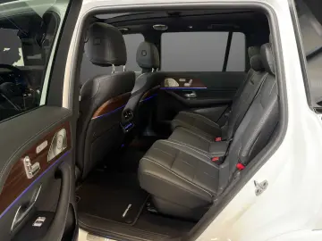 MERCEDES-BENZ GLS 450d 4M AMG