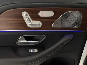 MERCEDES-BENZ GLS 450d 4M AMG