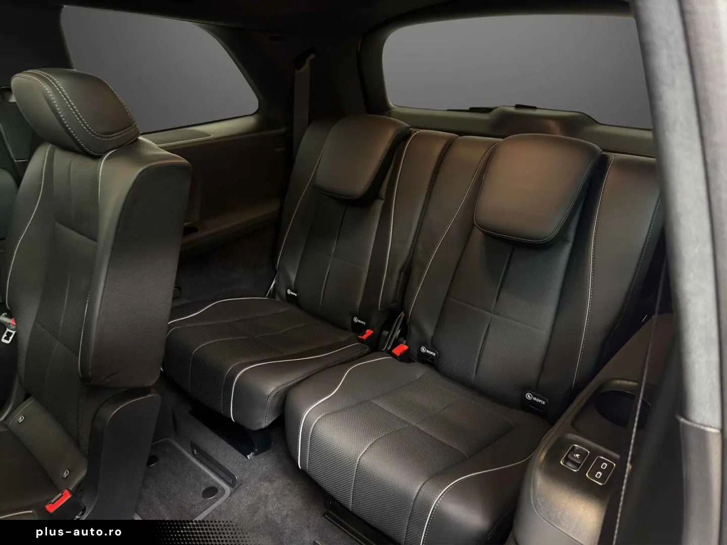 MERCEDES-BENZ GLS 450d 4M AMG