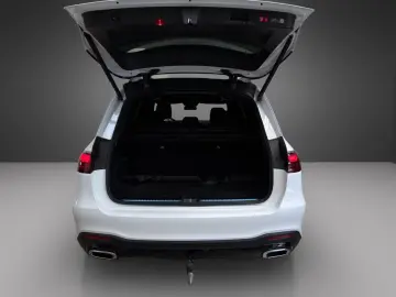 MERCEDES-BENZ GLS 450d 4M AMG