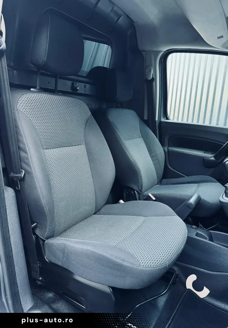 MERCEDES CITAN  FAB. 11.2012  1.5 CDI 75 CP   Euro 5