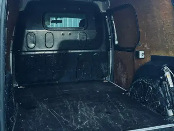 MERCEDES CITAN  FAB. 11.2012  1.5 CDI 75 CP   Euro 5