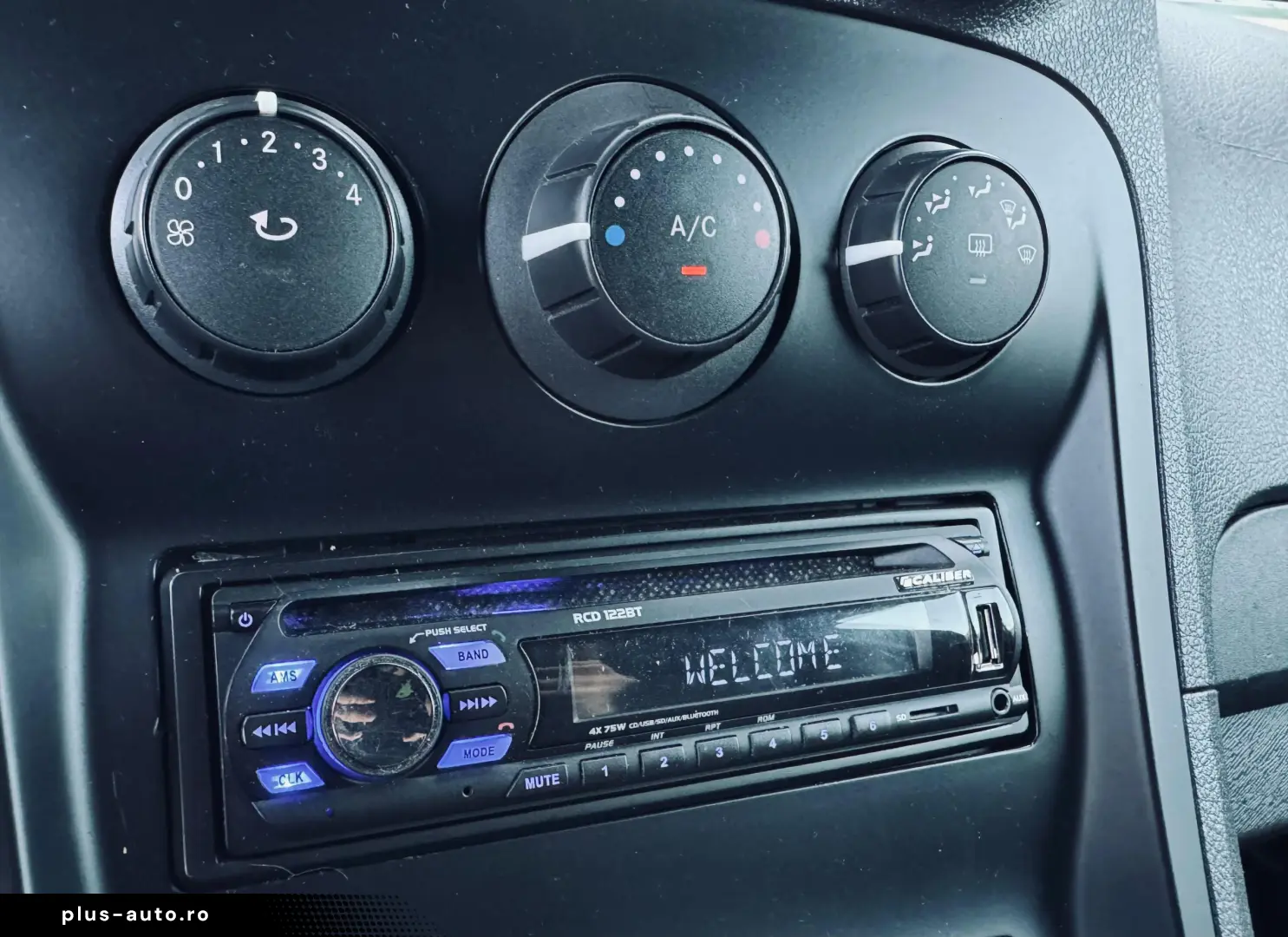 MERCEDES CITAN  FAB. 11.2012  1.5 CDI 75 CP   Euro 5