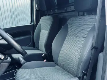 MERCEDES CITAN  FAB. 11.2012  1.5 CDI 75 CP   Euro 5