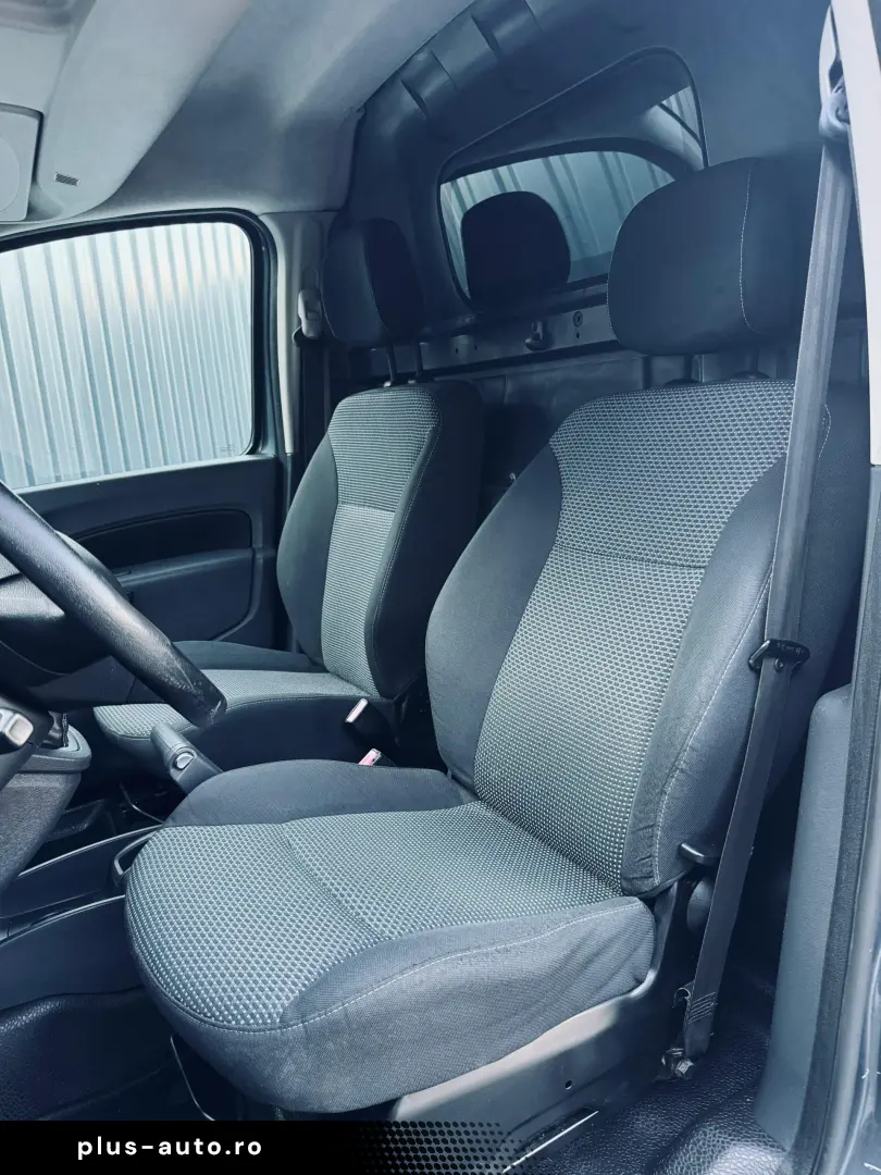 MERCEDES CITAN  FAB. 11.2012  1.5 CDI 75 CP   Euro 5