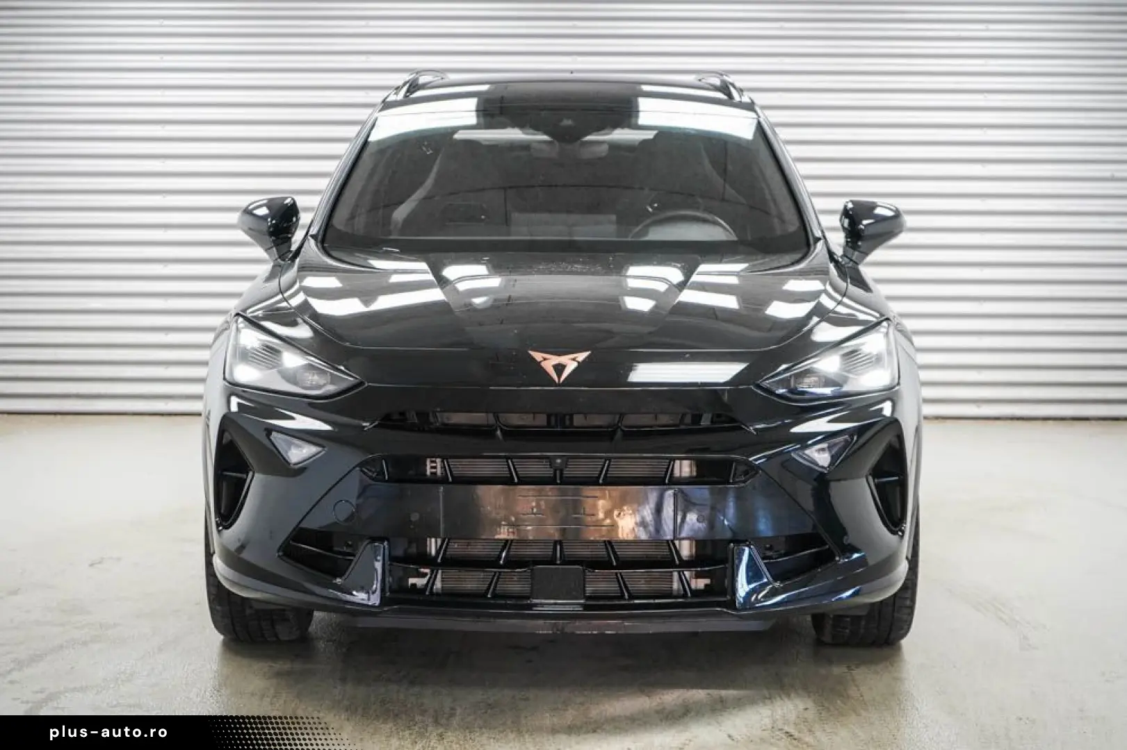 CUPRA Formentor 2 0 TSI DSG 4x4 VZ - LAGER