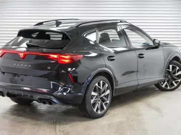 CUPRA Formentor 2 0 TSI DSG 4x4 VZ - LAGER