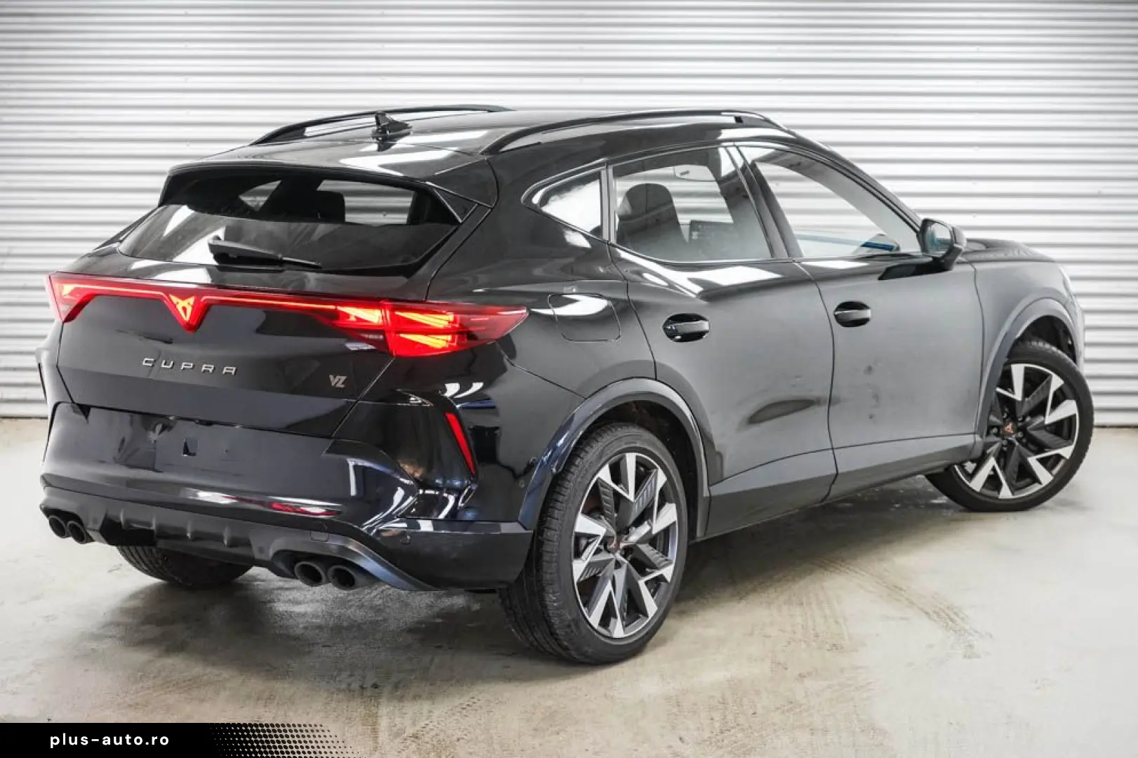 CUPRA Formentor 2 0 TSI DSG 4x4 VZ - LAGER