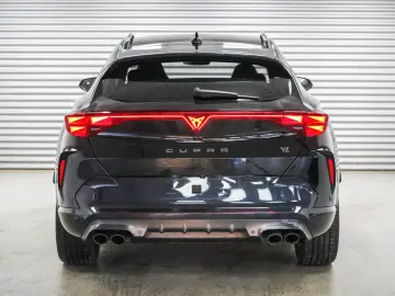 CUPRA Formentor 2 0 TSI DSG 4x4 VZ - LAGER