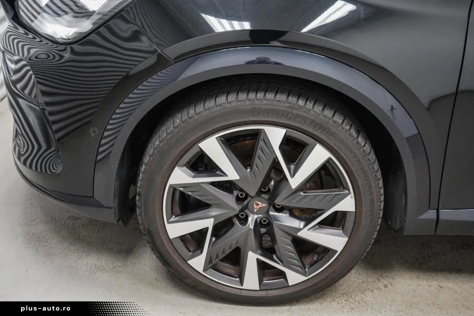 CUPRA Formentor 2 0 TSI DSG 4x4 VZ - LAGER