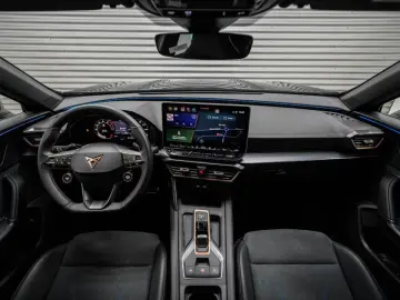 CUPRA Formentor 2 0 TSI DSG 4x4 VZ - LAGER