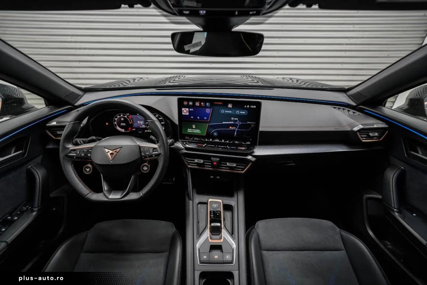 CUPRA Formentor 2 0 TSI DSG 4x4 VZ - LAGER