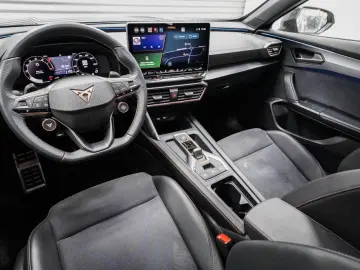 CUPRA Formentor 2 0 TSI DSG 4x4 VZ - LAGER