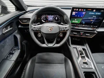 CUPRA Formentor 2 0 TSI DSG 4x4 VZ - LAGER