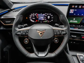 CUPRA Formentor 2 0 TSI DSG 4x4 VZ - LAGER