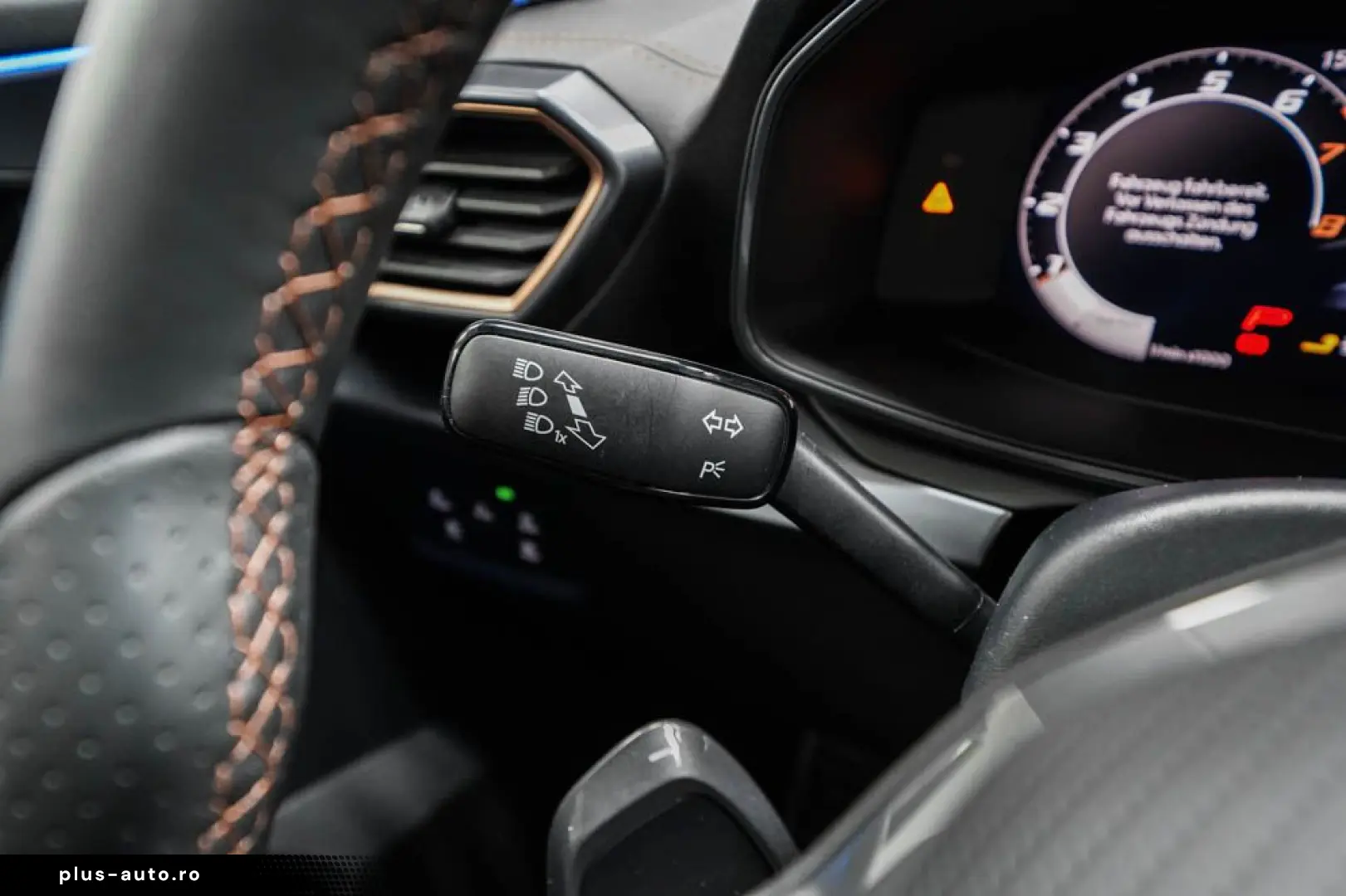 CUPRA Formentor 2 0 TSI DSG 4x4 VZ - LAGER