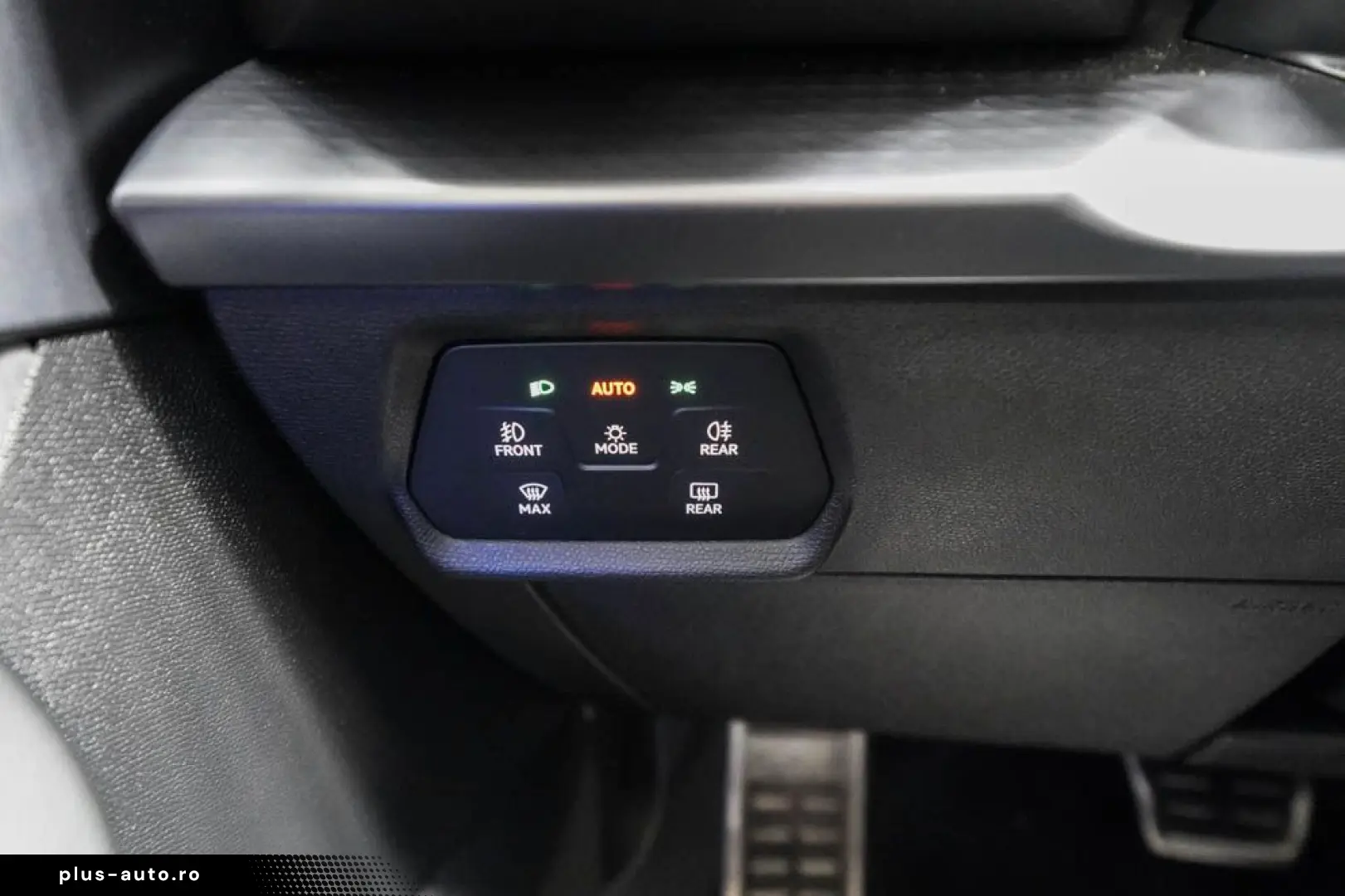 CUPRA Formentor 2 0 TSI DSG 4x4 VZ - LAGER