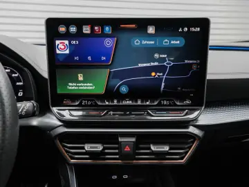 CUPRA Formentor 2 0 TSI DSG 4x4 VZ - LAGER