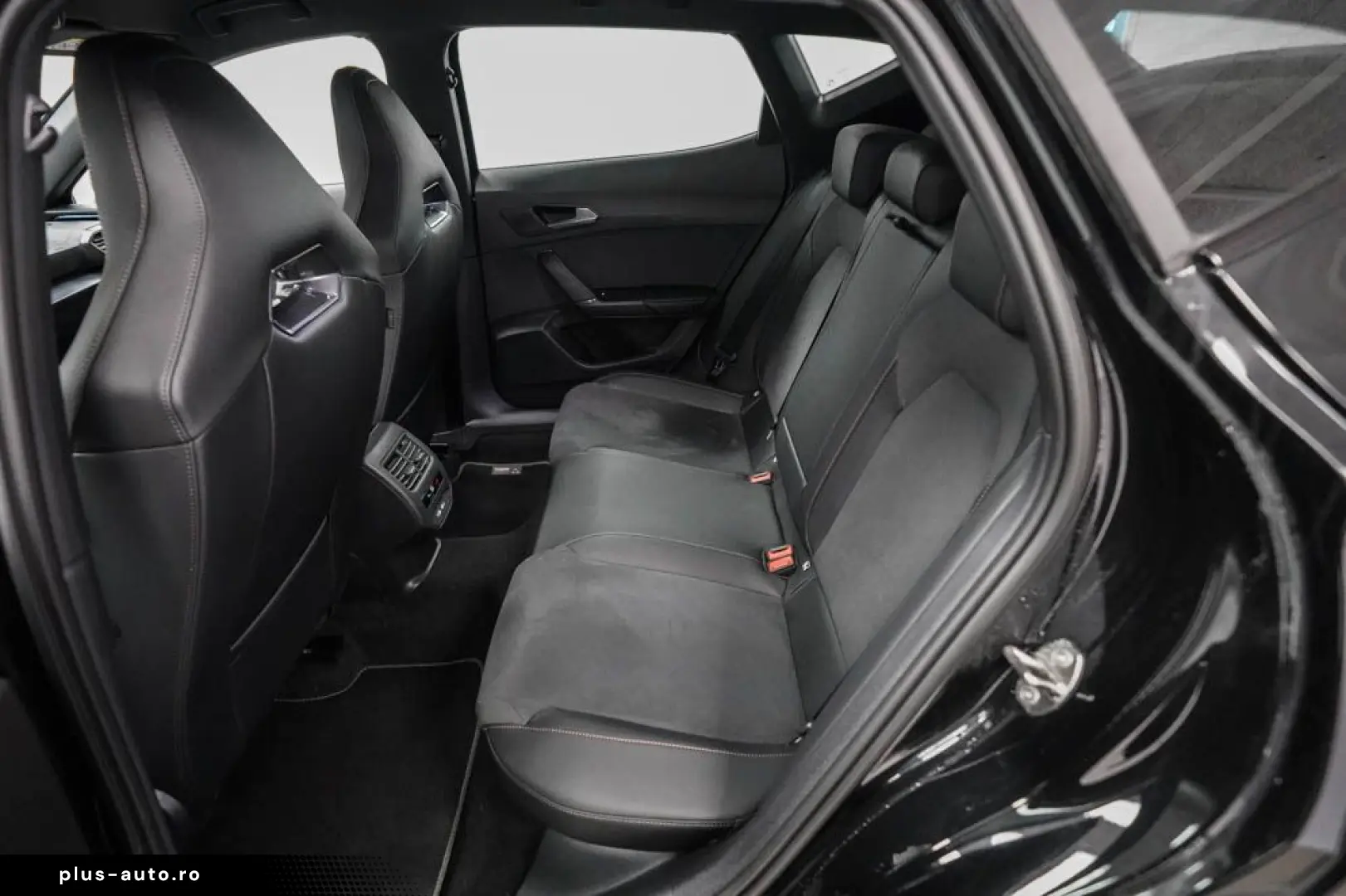 CUPRA Formentor 2 0 TSI DSG 4x4 VZ - LAGER