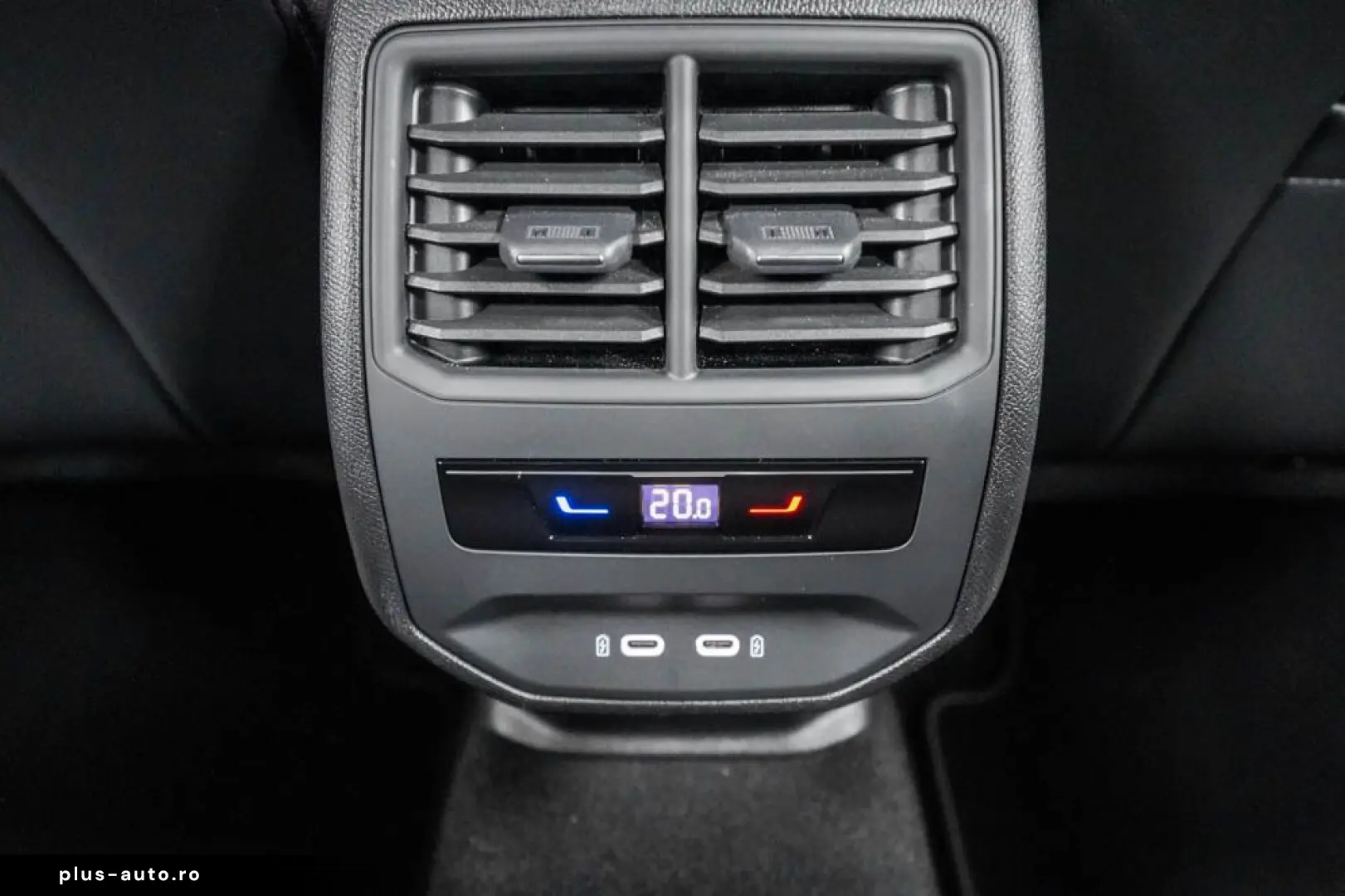 CUPRA Formentor 2 0 TSI DSG 4x4 VZ - LAGER