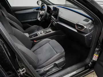 CUPRA Formentor 2 0 TSI DSG 4x4 VZ - LAGER